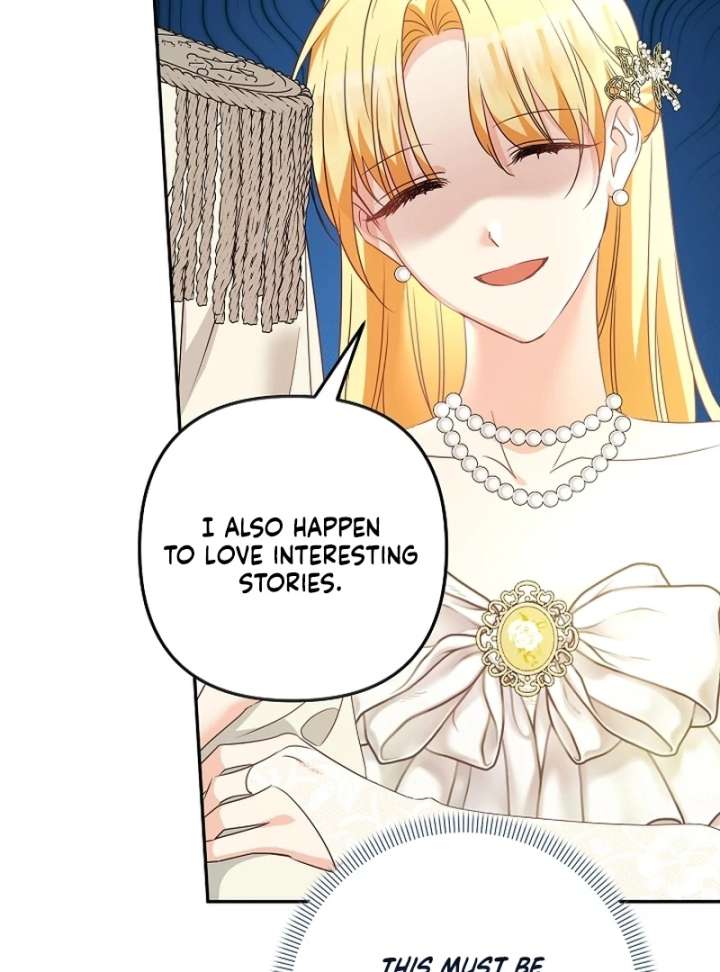 Let’s Divorce, Not Obsess! Chapter 23 - Page 29