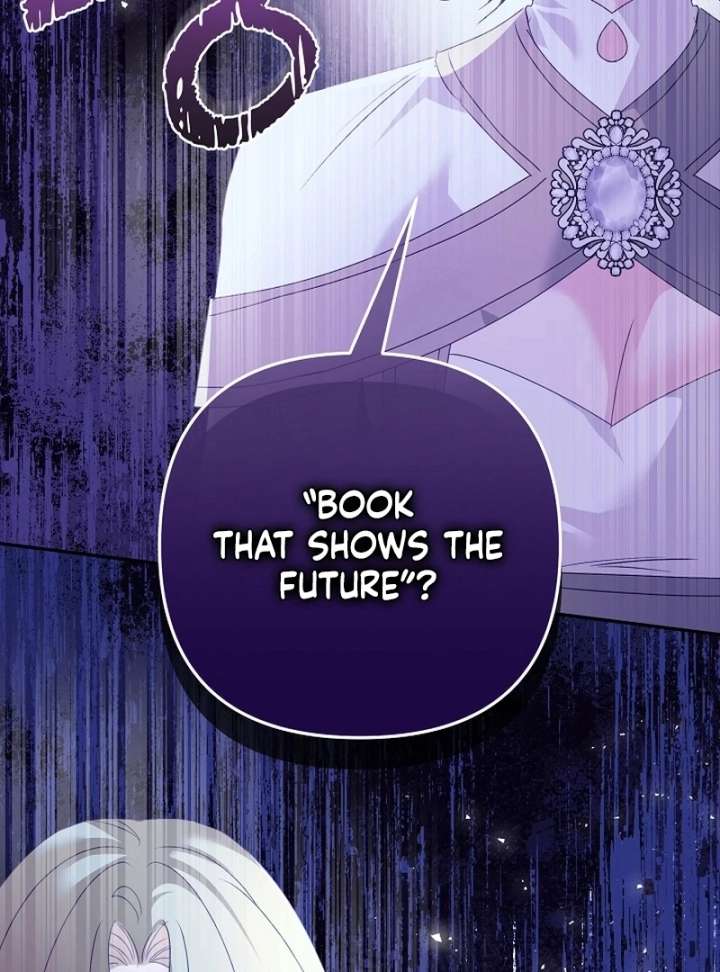 Let’s Divorce, Not Obsess! Chapter 23 - Page 34