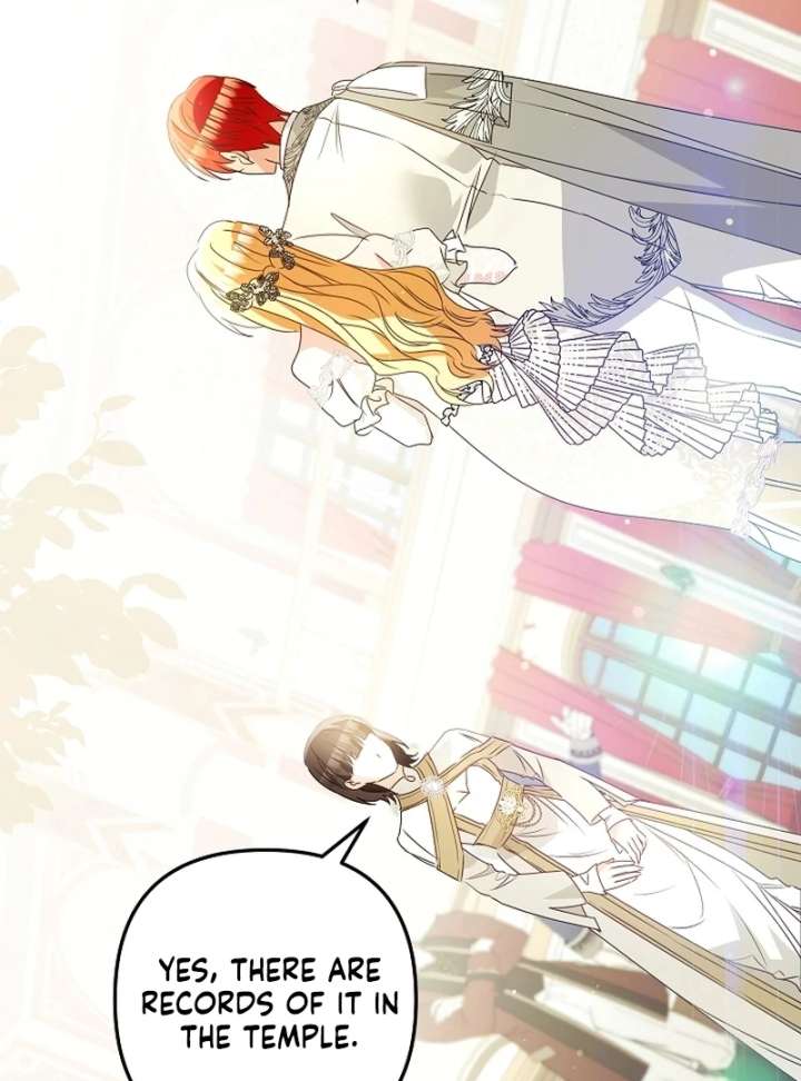 Let’s Divorce, Not Obsess! Chapter 23 - Page 36
