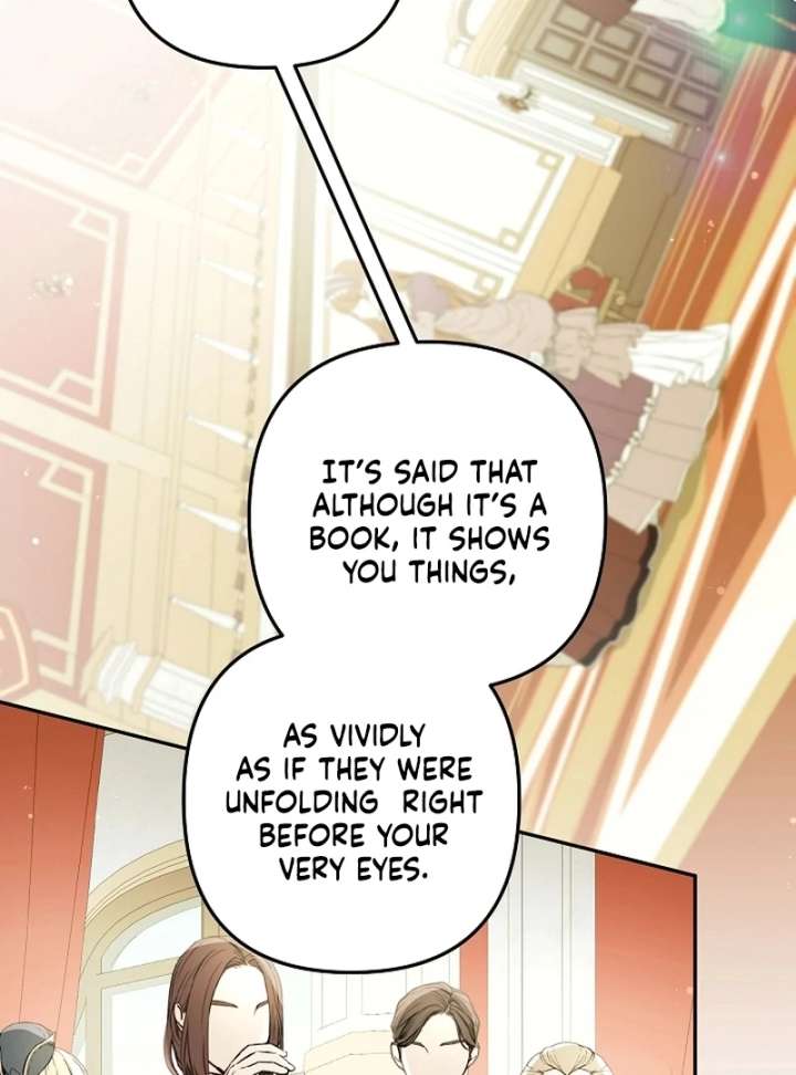 Let’s Divorce, Not Obsess! Chapter 23 - Page 37