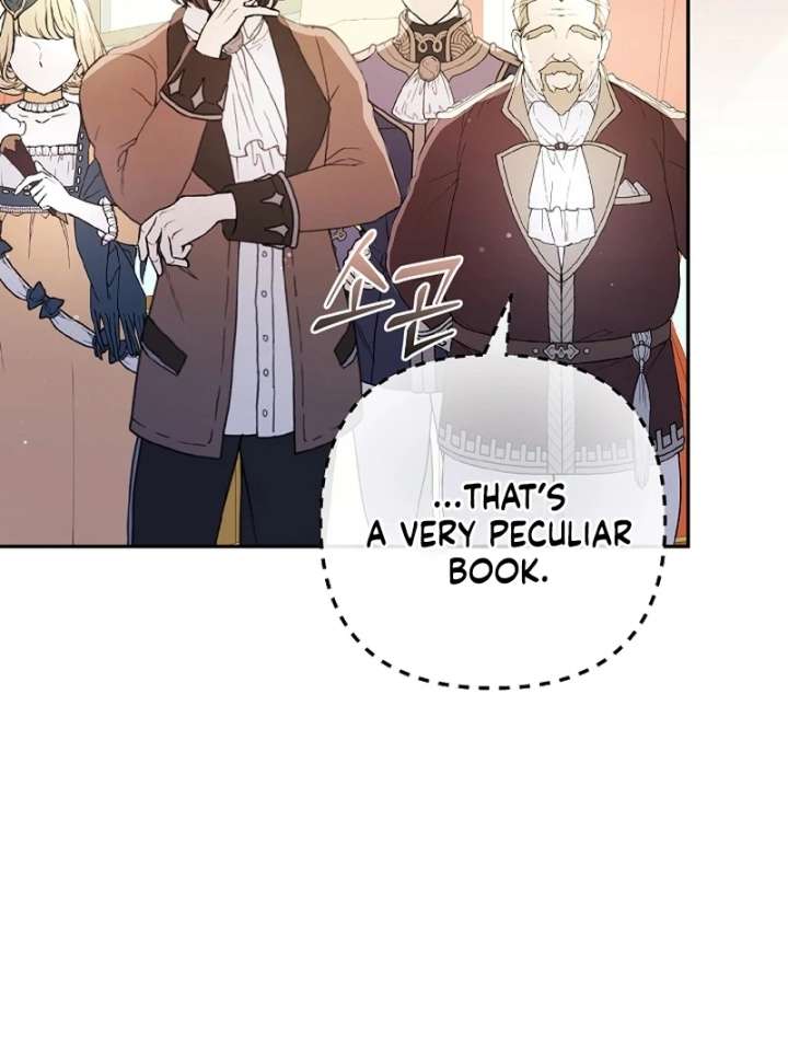 Let’s Divorce, Not Obsess! Chapter 23 - Page 38