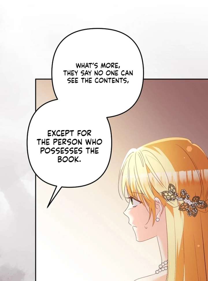 Let’s Divorce, Not Obsess! Chapter 23 - Page 39