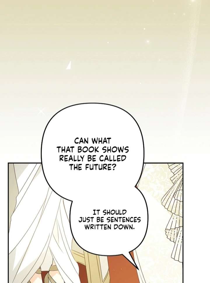 Let’s Divorce, Not Obsess! Chapter 23 - Page 44