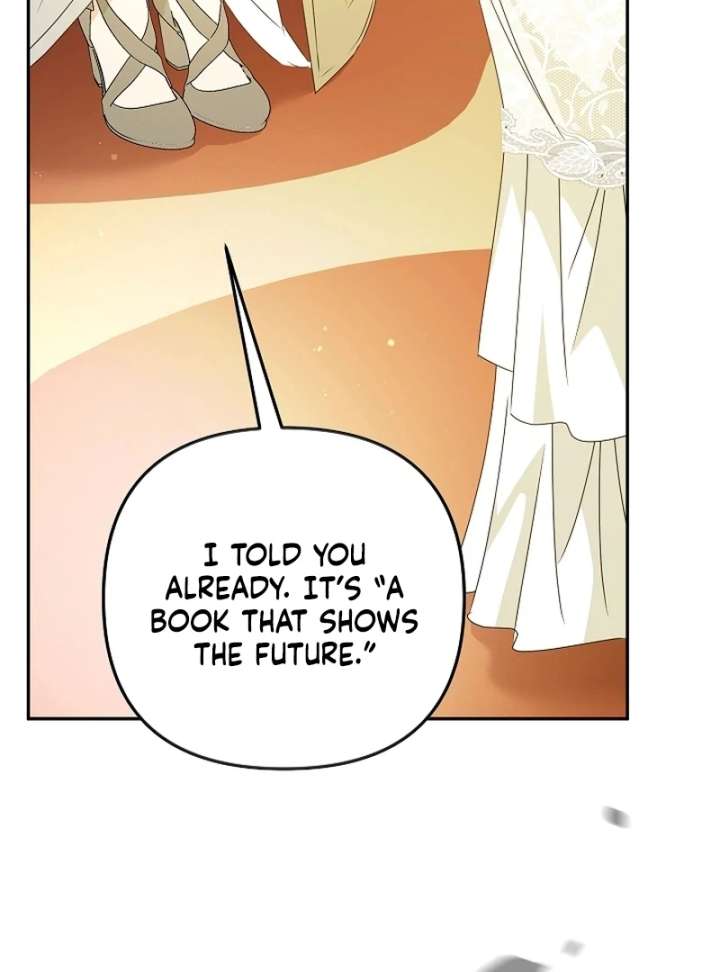 Let’s Divorce, Not Obsess! Chapter 23 - Page 45