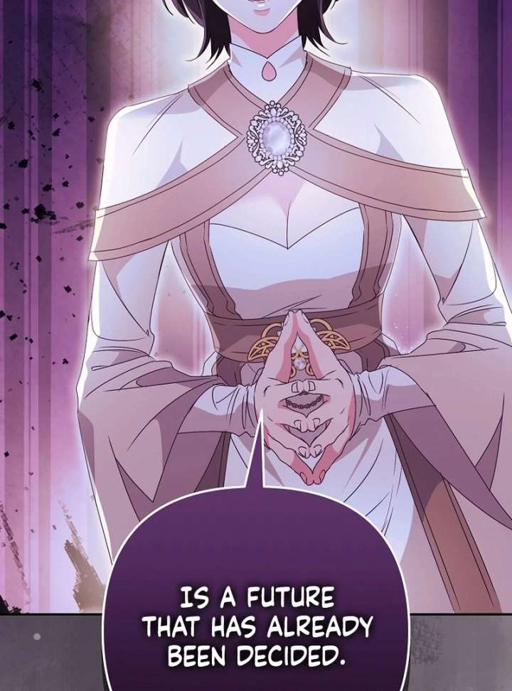 Let’s Divorce, Not Obsess! Chapter 23 - Page 47