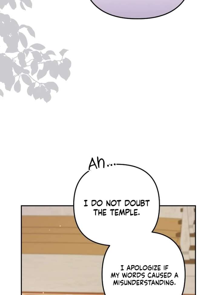 Let’s Divorce, Not Obsess! Chapter 23 - Page 52