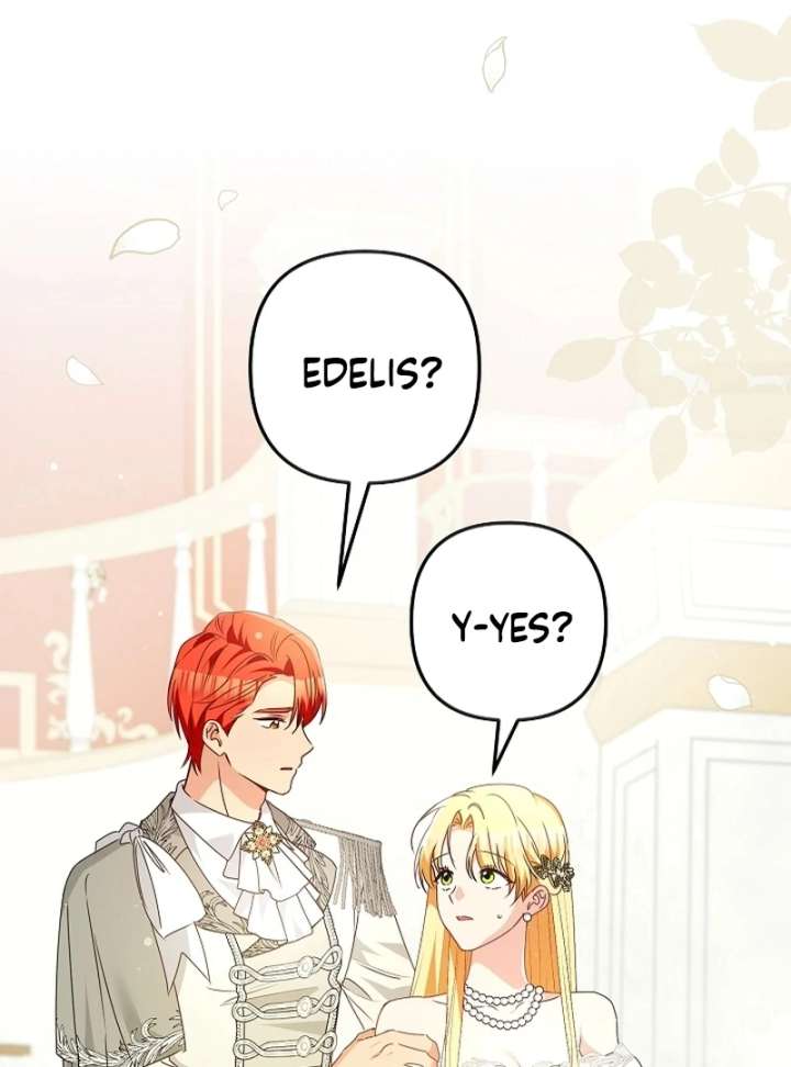 Let’s Divorce, Not Obsess! Chapter 23 - Page 54