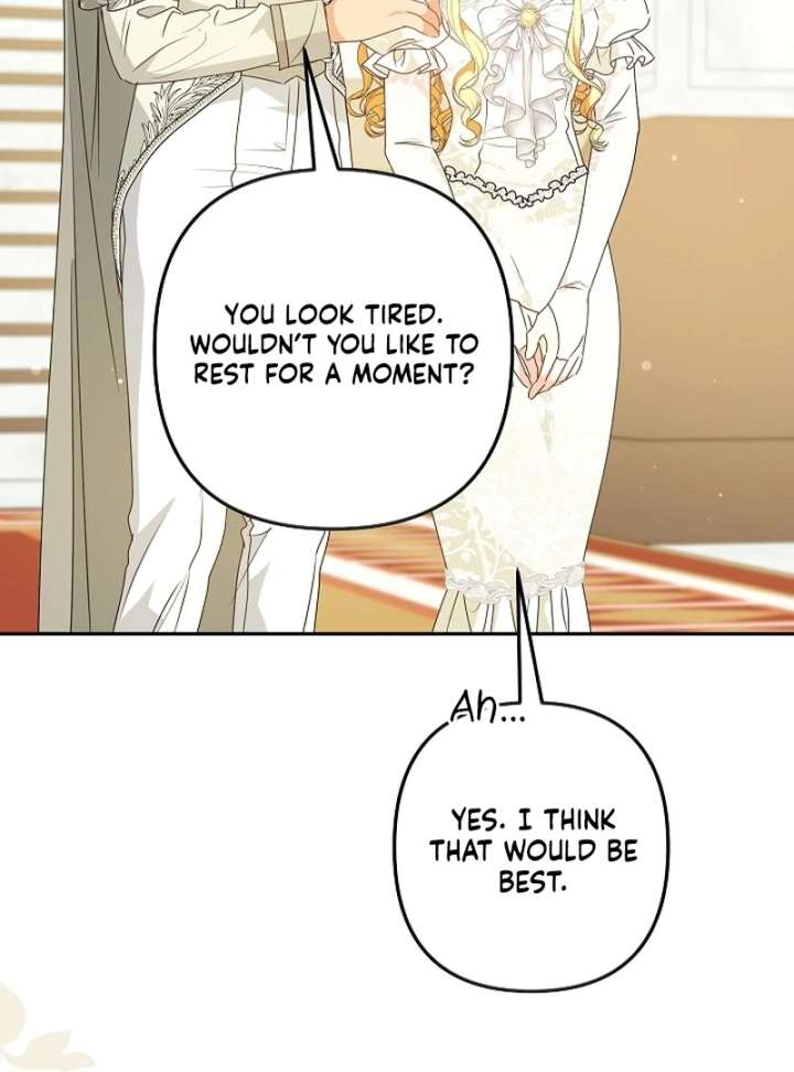 Let’s Divorce, Not Obsess! Chapter 23 - Page 55