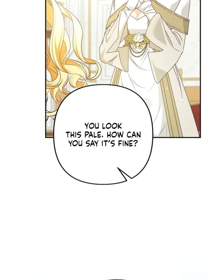 Let’s Divorce, Not Obsess! Chapter 23 - Page 57