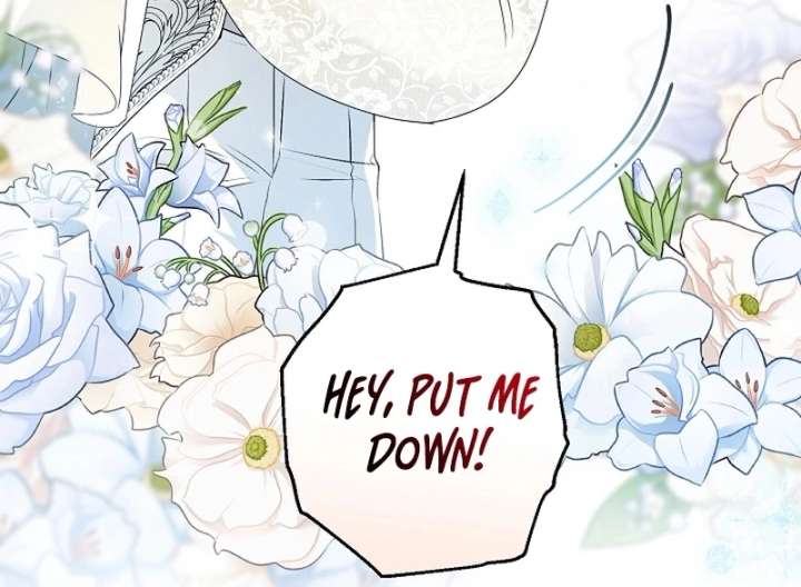Let’s Divorce, Not Obsess! Chapter 23 - Page 60