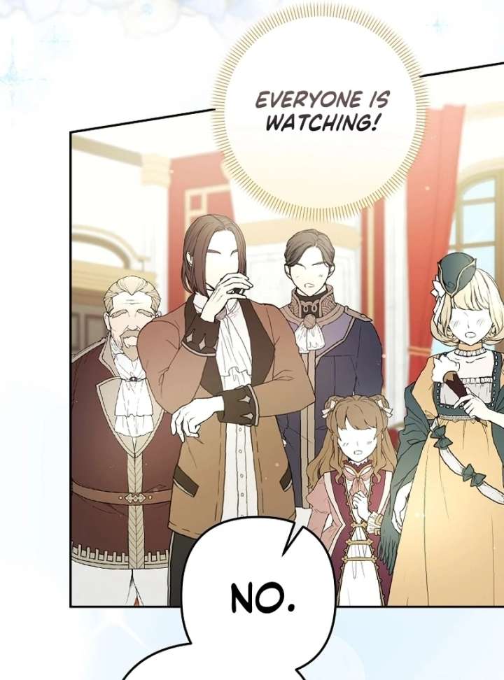 Let’s Divorce, Not Obsess! Chapter 23 - Page 61