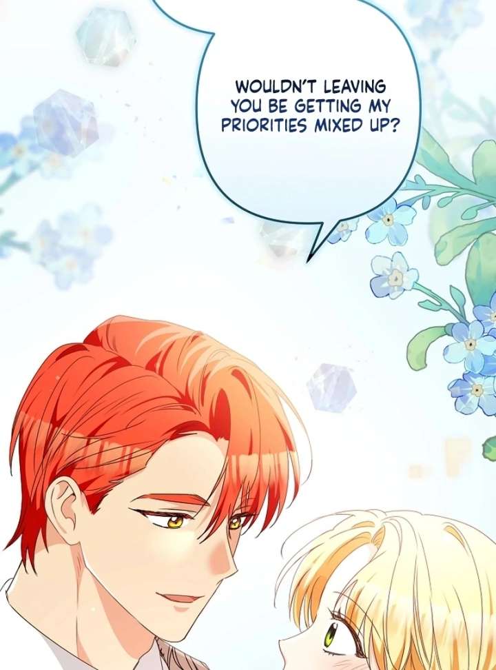 Let’s Divorce, Not Obsess! Chapter 23 - Page 63