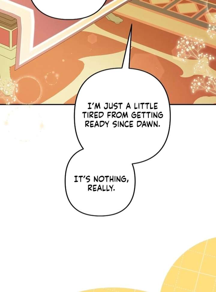 Let’s Divorce, Not Obsess! Chapter 23 - Page 74