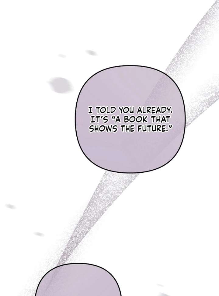 Let’s Divorce, Not Obsess! Chapter 23 - Page 80