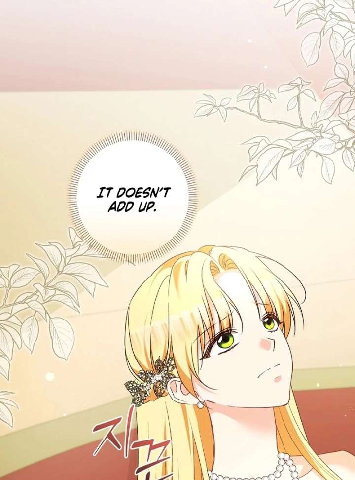 Let’s Divorce, Not Obsess! Chapter 23 - Page 83