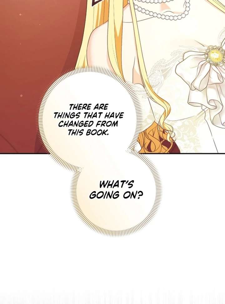 Let’s Divorce, Not Obsess! Chapter 23 - Page 84