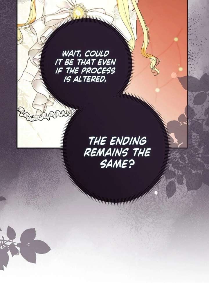 Let’s Divorce, Not Obsess! Chapter 23 - Page 90