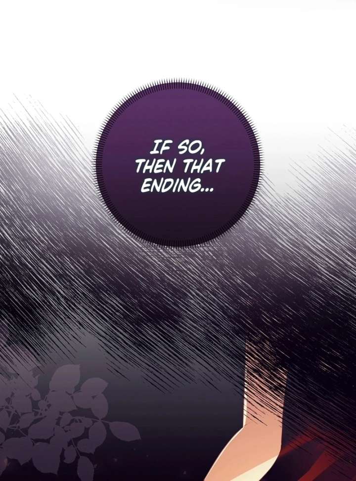 Let’s Divorce, Not Obsess! Chapter 23 - Page 91