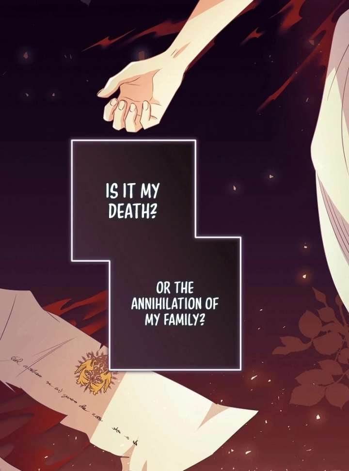 Let’s Divorce, Not Obsess! Chapter 23 - Page 92