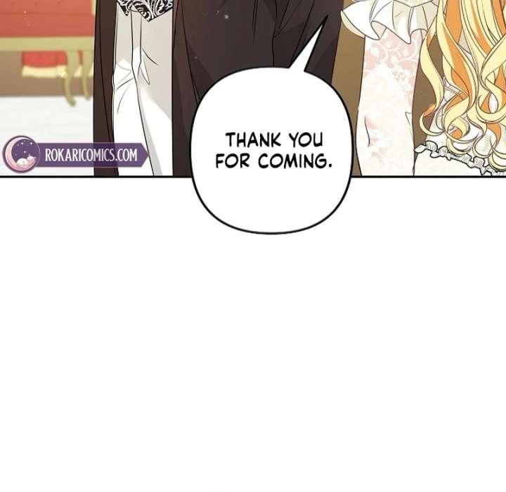 Let’s Divorce, Not Obsess! Chapter 23 - Page 106