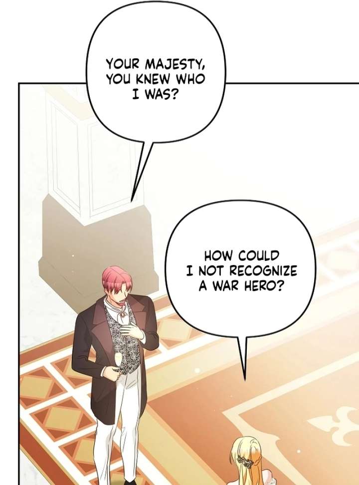 Let’s Divorce, Not Obsess! Chapter 23 - Page 107