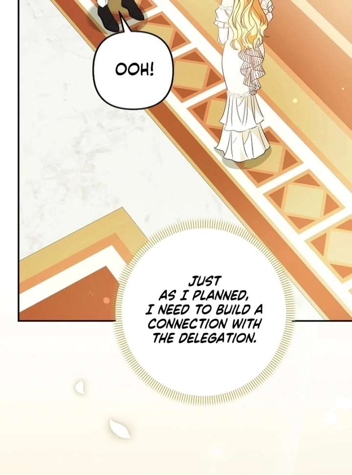 Let’s Divorce, Not Obsess! Chapter 23 - Page 108