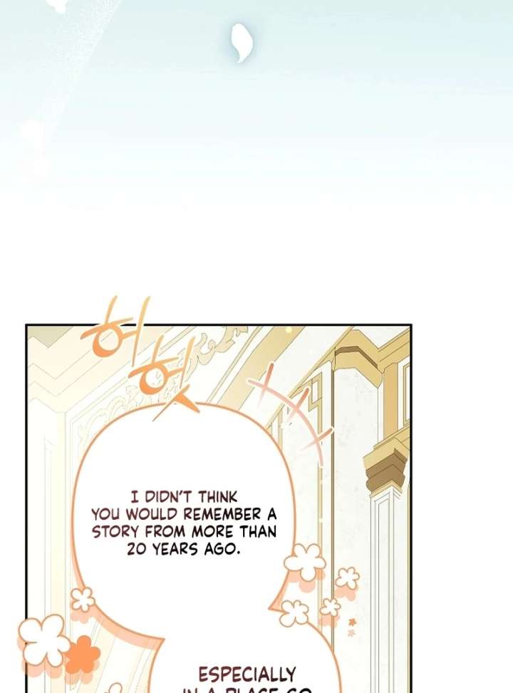 Let’s Divorce, Not Obsess! Chapter 23 - Page 110