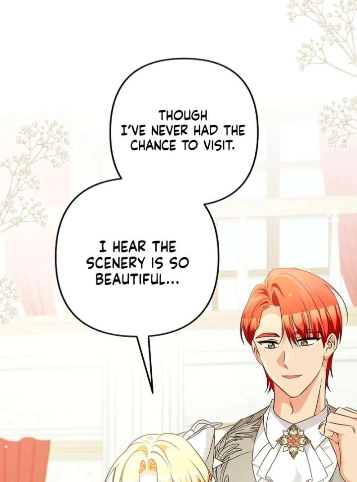 Let’s Divorce, Not Obsess! Chapter 23 - Page 112