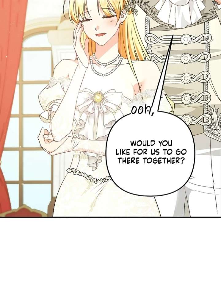 Let’s Divorce, Not Obsess! Chapter 23 - Page 113