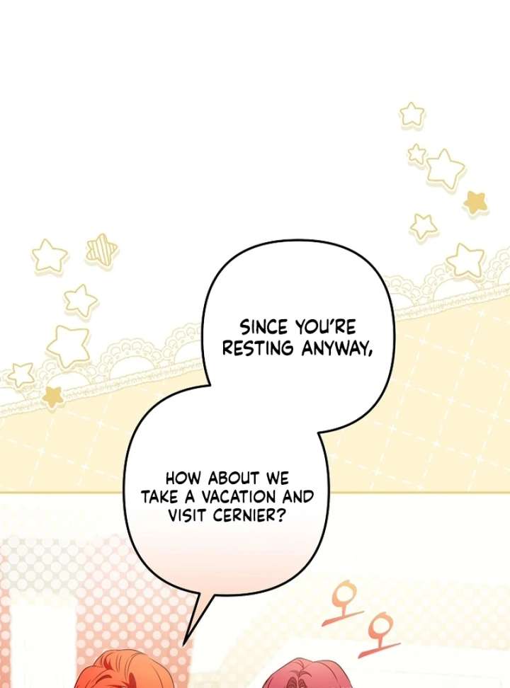 Let’s Divorce, Not Obsess! Chapter 23 - Page 117