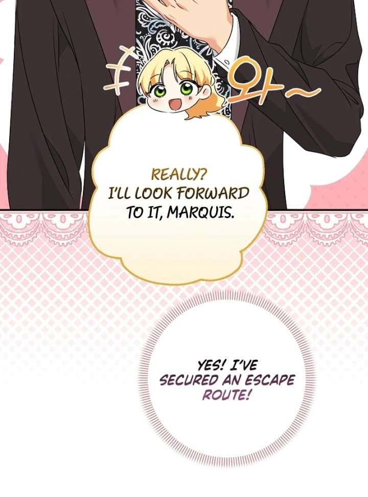 Let’s Divorce, Not Obsess! Chapter 23 - Page 121