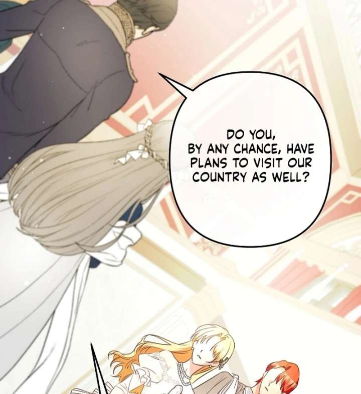 Let’s Divorce, Not Obsess! Chapter 23 - Page 123