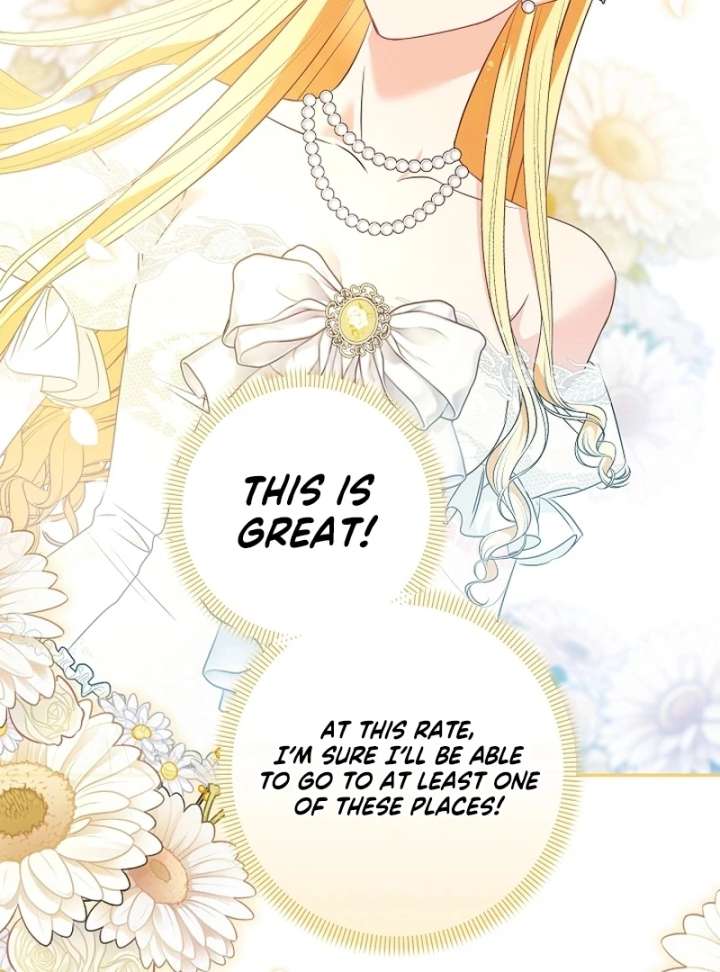 Let’s Divorce, Not Obsess! Chapter 23 - Page 126