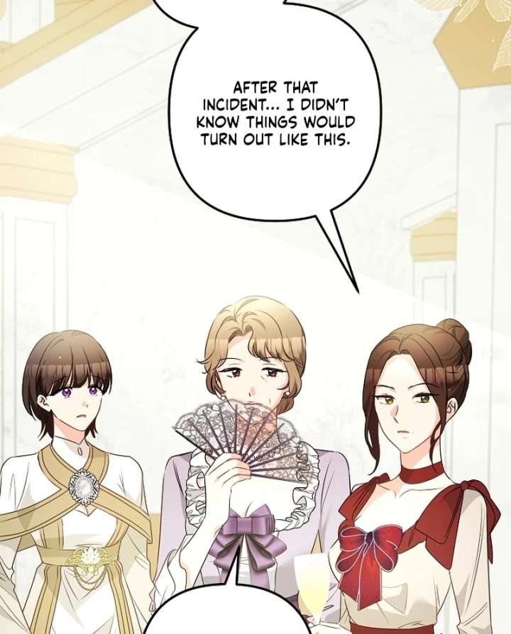 Let’s Divorce, Not Obsess! Chapter 23 - Page 131