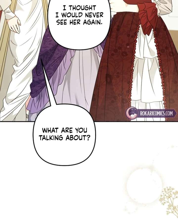 Let’s Divorce, Not Obsess! Chapter 23 - Page 132