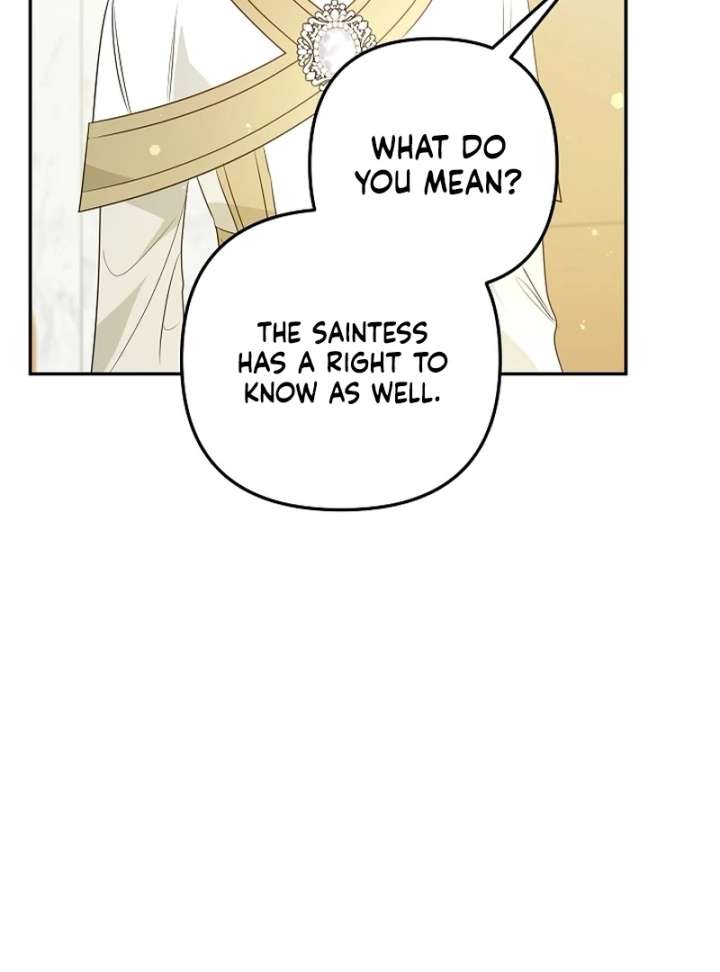 Let’s Divorce, Not Obsess! Chapter 23 - Page 134