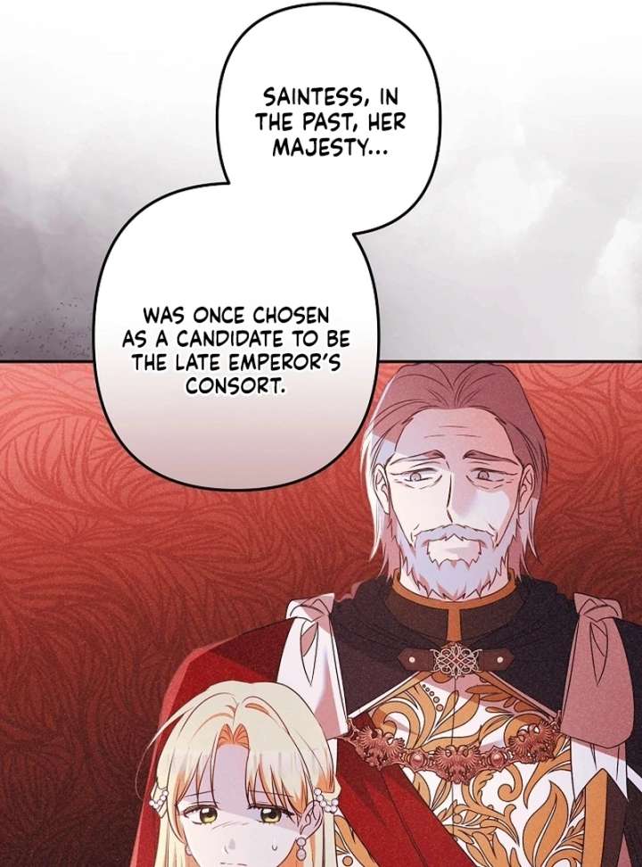 Let’s Divorce, Not Obsess! Chapter 23 - Page 135