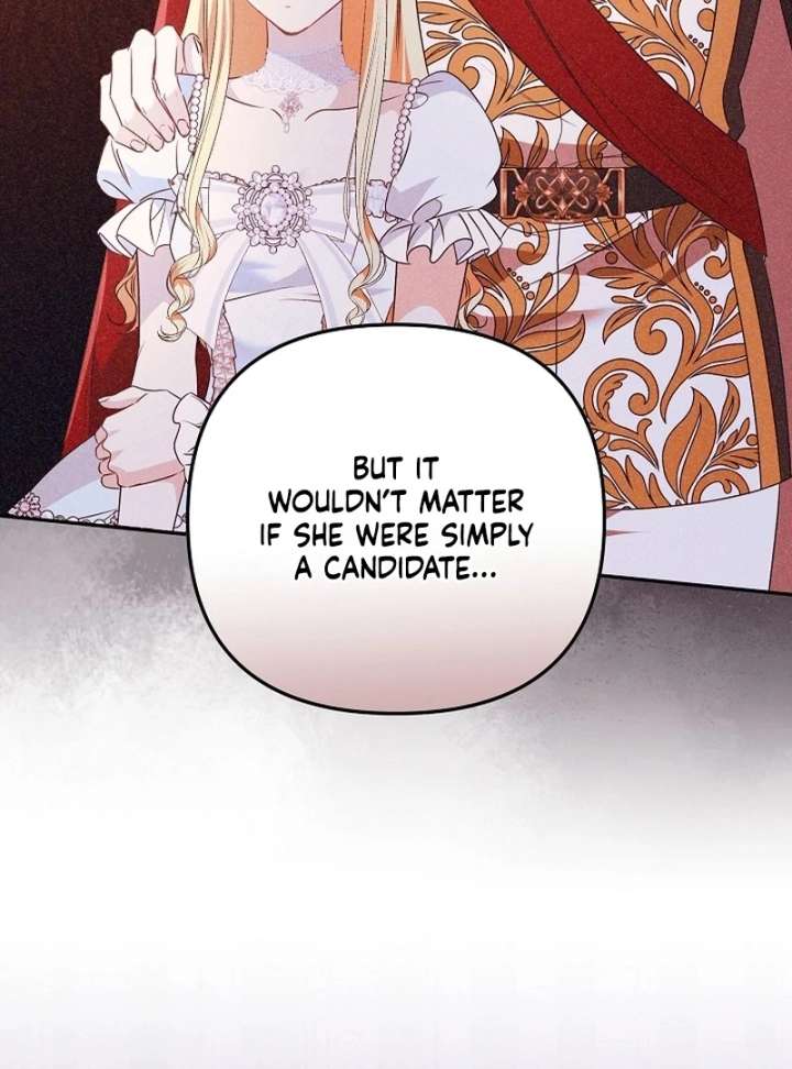 Let’s Divorce, Not Obsess! Chapter 23 - Page 136