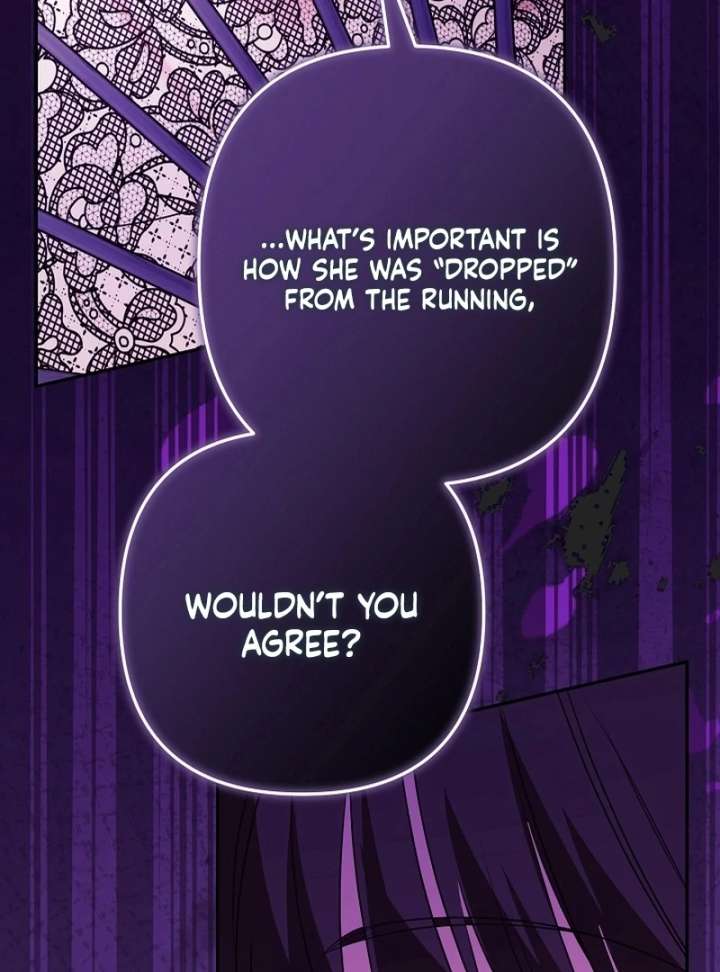Let’s Divorce, Not Obsess! Chapter 23 - Page 138
