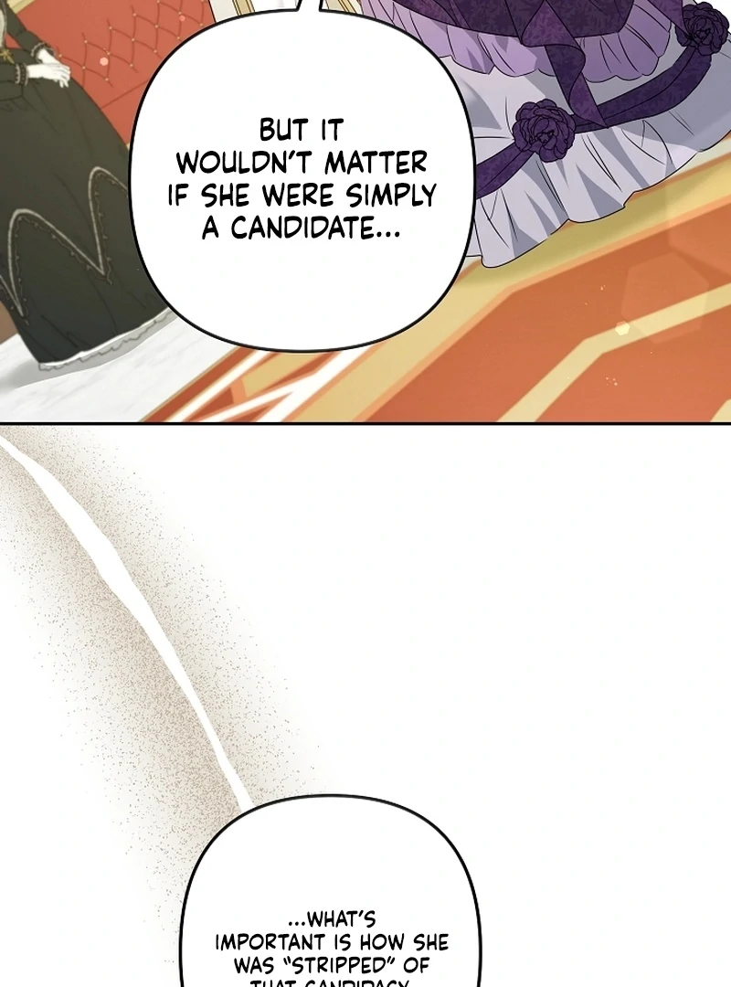 Let’s Divorce, Not Obsess! Chapter 24 - Page 3