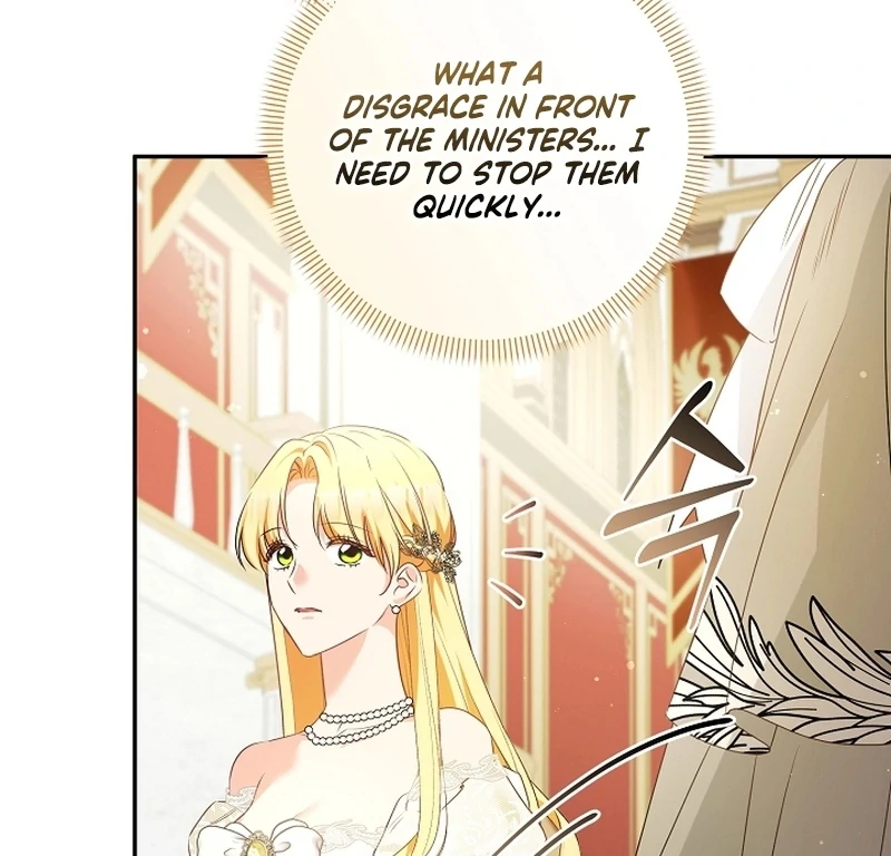 Let’s Divorce, Not Obsess! Chapter 24 - Page 6