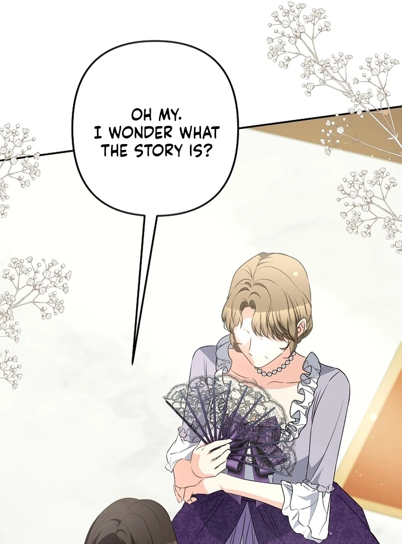 Let’s Divorce, Not Obsess! Chapter 24 - Page 8