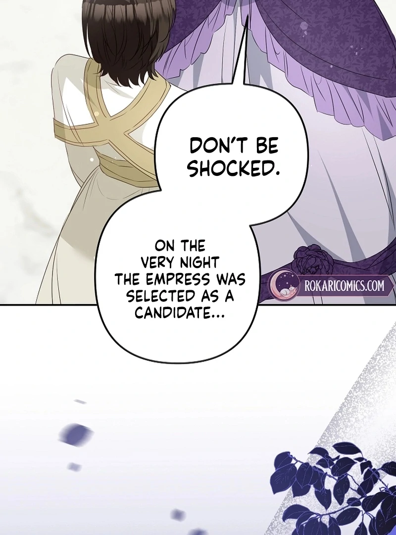 Let’s Divorce, Not Obsess! Chapter 24 - Page 9