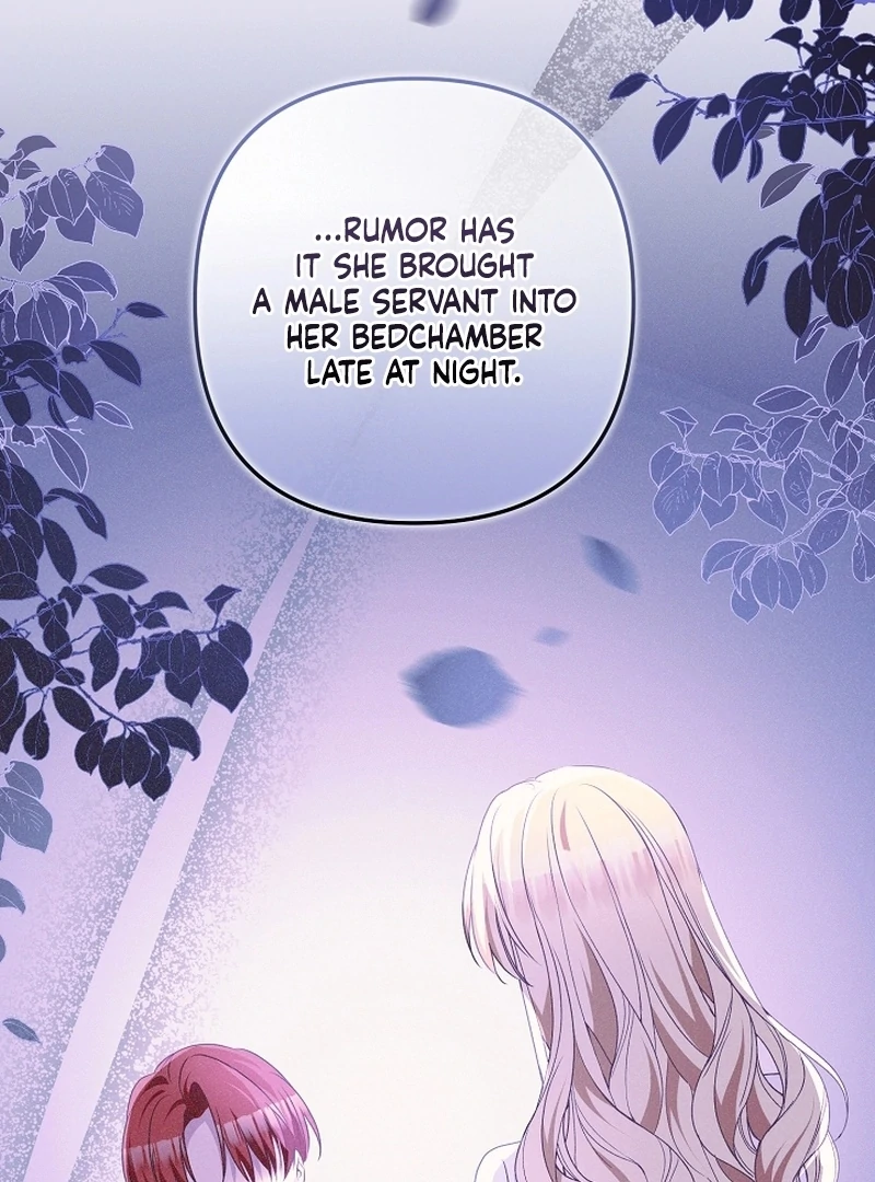 Let’s Divorce, Not Obsess! Chapter 24 - Page 10