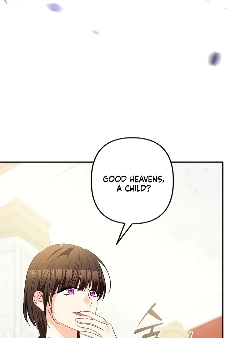 Let’s Divorce, Not Obsess! Chapter 24 - Page 12