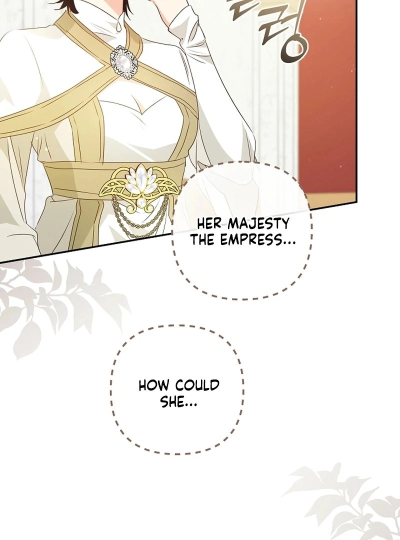 Let’s Divorce, Not Obsess! Chapter 24 - Page 13