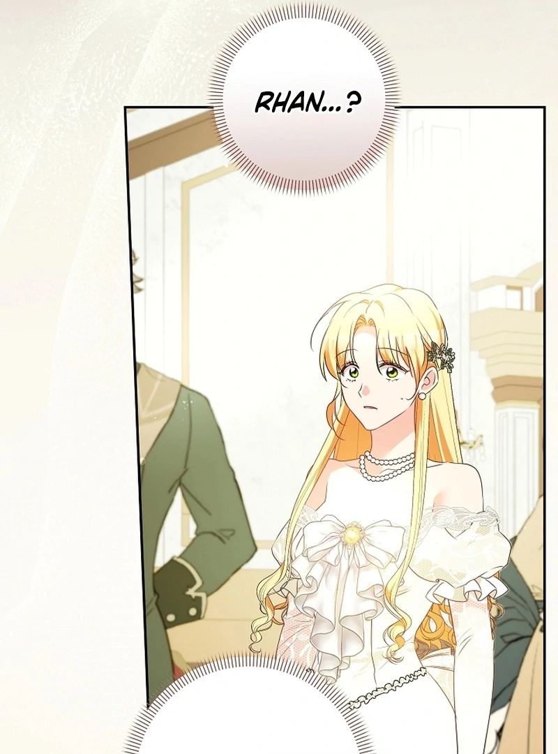 Let’s Divorce, Not Obsess! Chapter 24 - Page 18