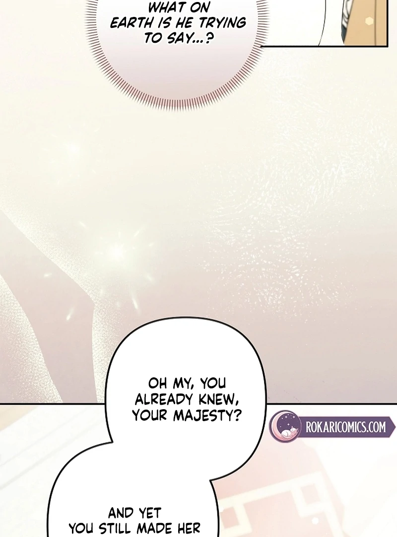 Let’s Divorce, Not Obsess! Chapter 24 - Page 19