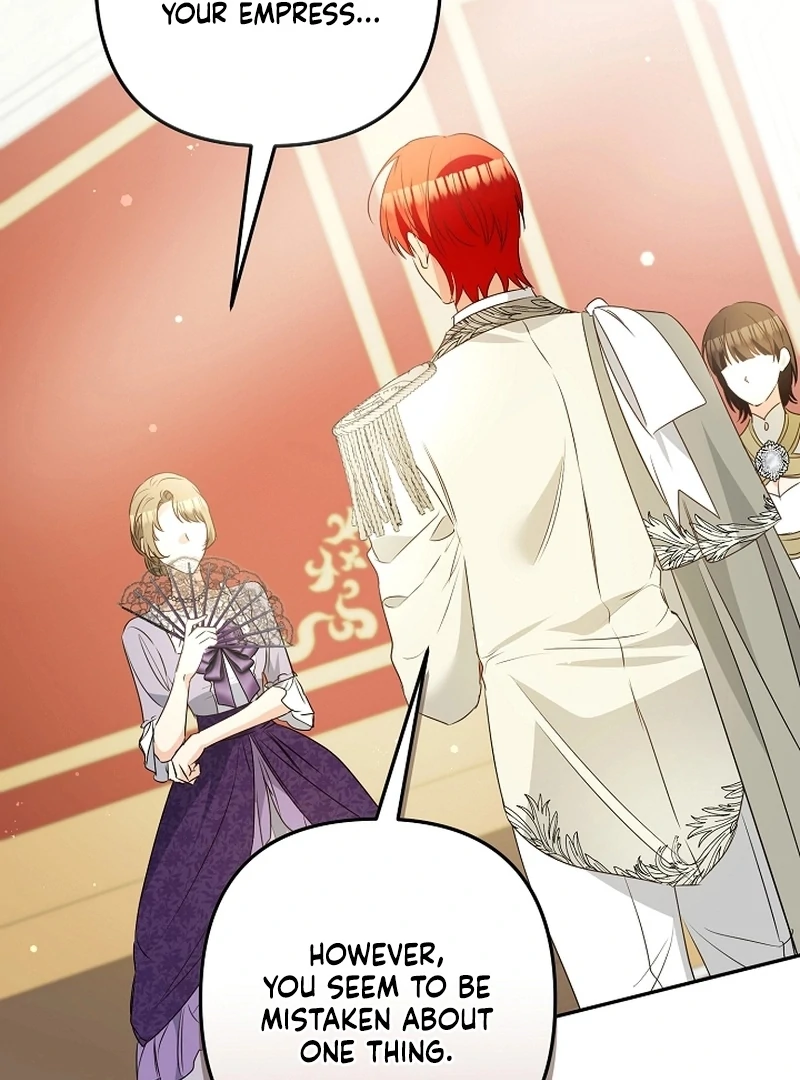 Let’s Divorce, Not Obsess! Chapter 24 - Page 20