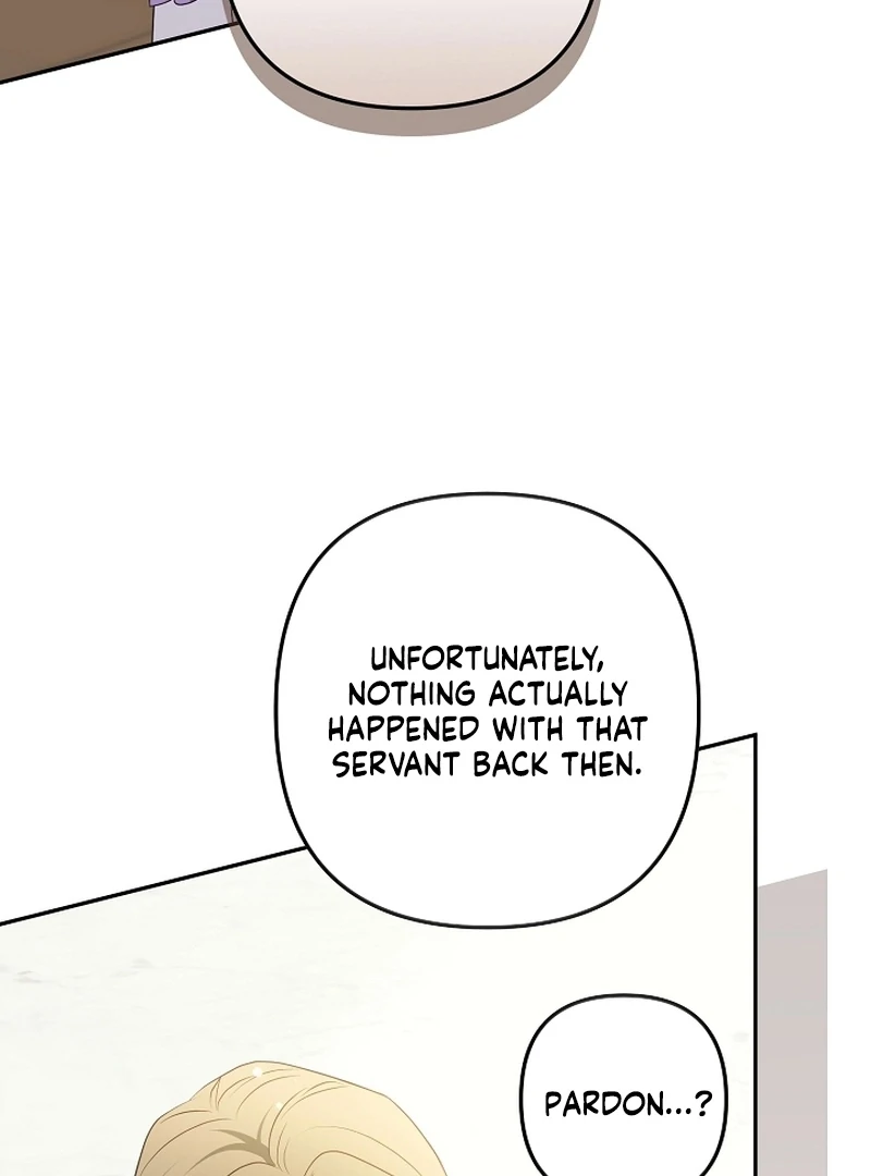 Let’s Divorce, Not Obsess! Chapter 24 - Page 21
